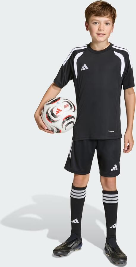 Adidas Tiro26 League Voetbalshirt Kids - Foto 4