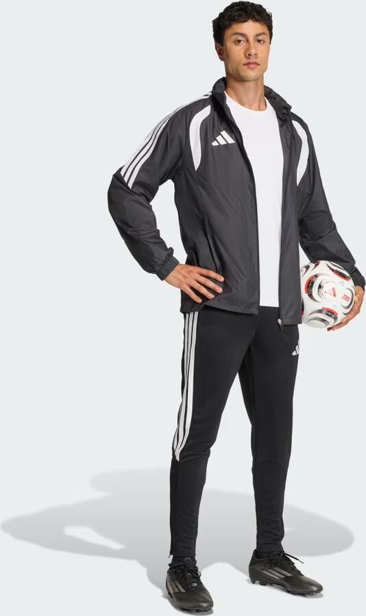 Adidas Tiro26 League Windjack - Foto 5