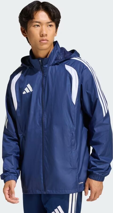 Adidas Tiro26 League Windjack