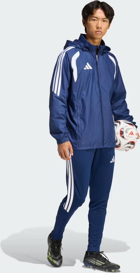 Adidas Tiro26 League Windjack - Foto 5