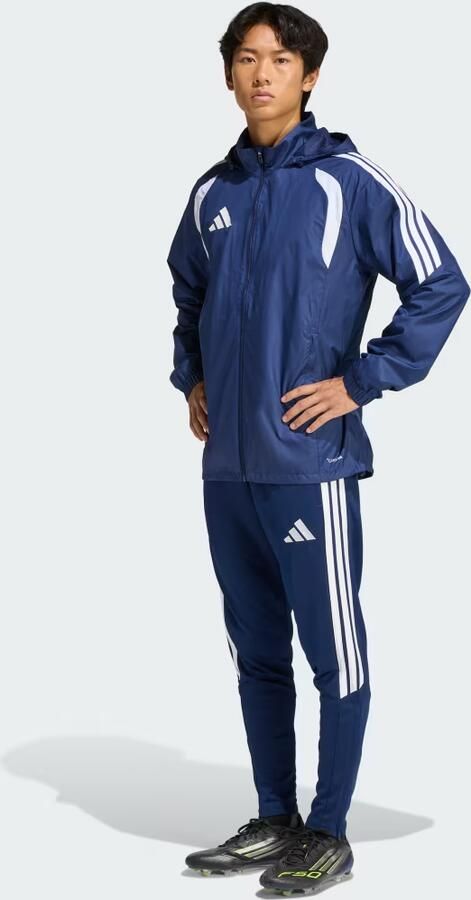 Adidas Tiro26 League Windjack - Foto 4