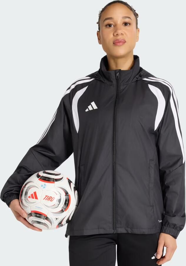 Adidas Tiro26 League Windjack