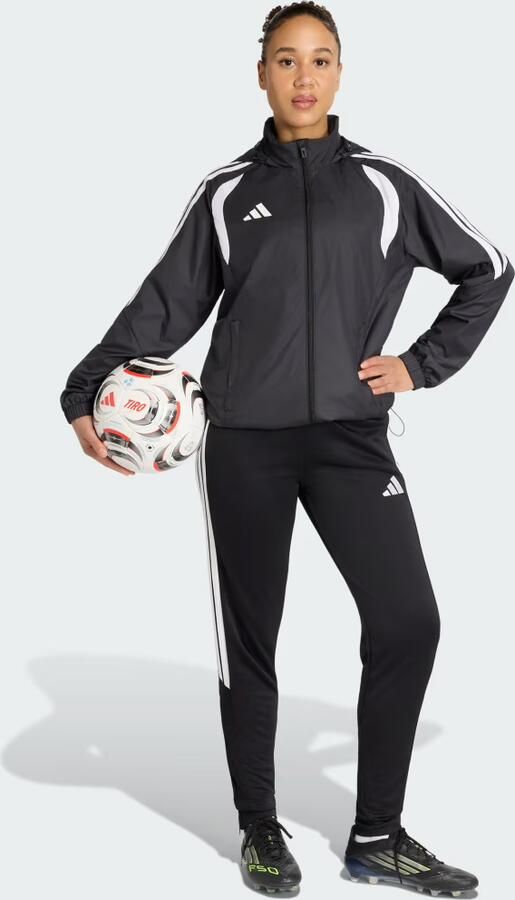 Adidas Tiro26 League Windjack - Foto 4