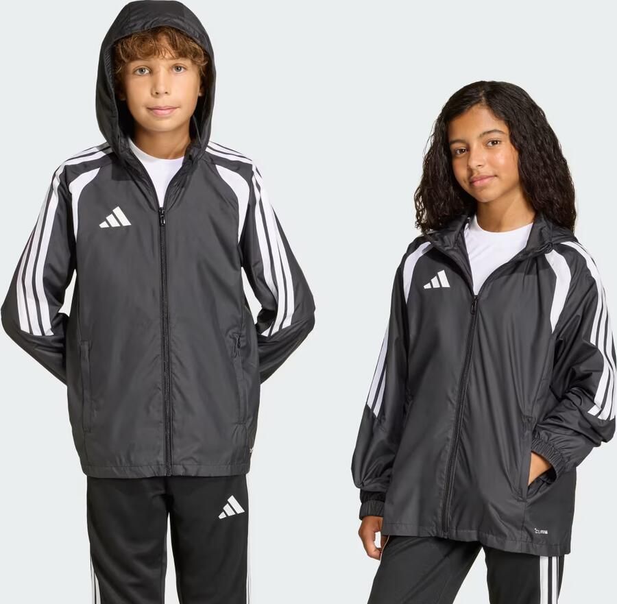 Adidas Tiro26 League Windjack Kids