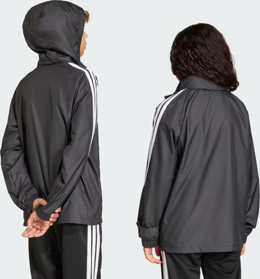 Adidas Tiro26 League Windjack Kids - Foto 2