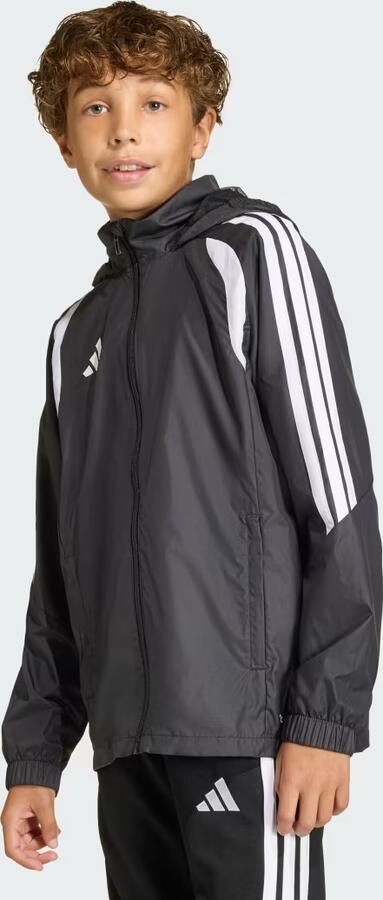 Adidas Tiro26 League Windjack Kids - Foto 6
