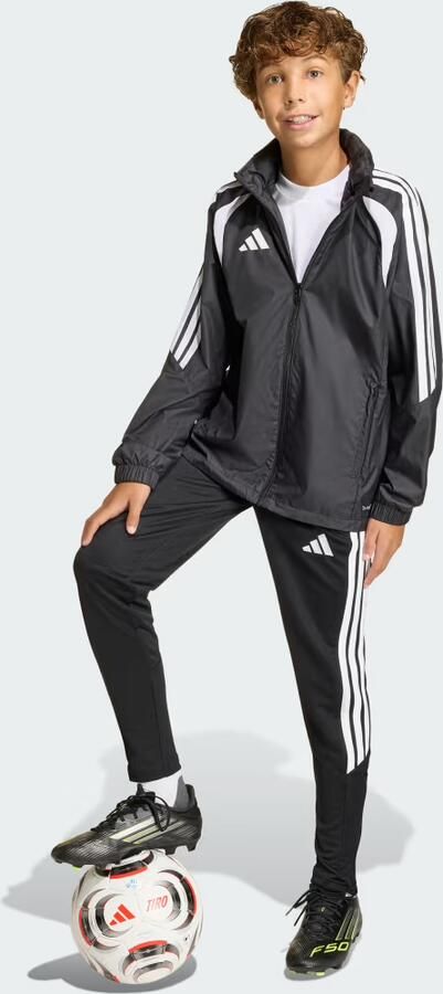 Adidas Tiro26 League Windjack Kids - Foto 5