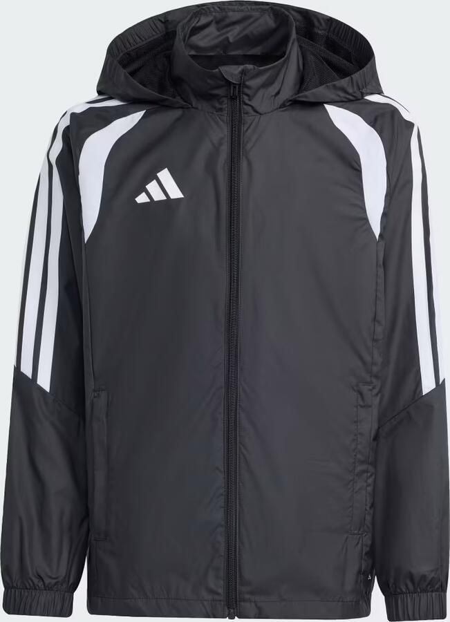 Adidas Tiro26 League Windjack Kids - Foto 3