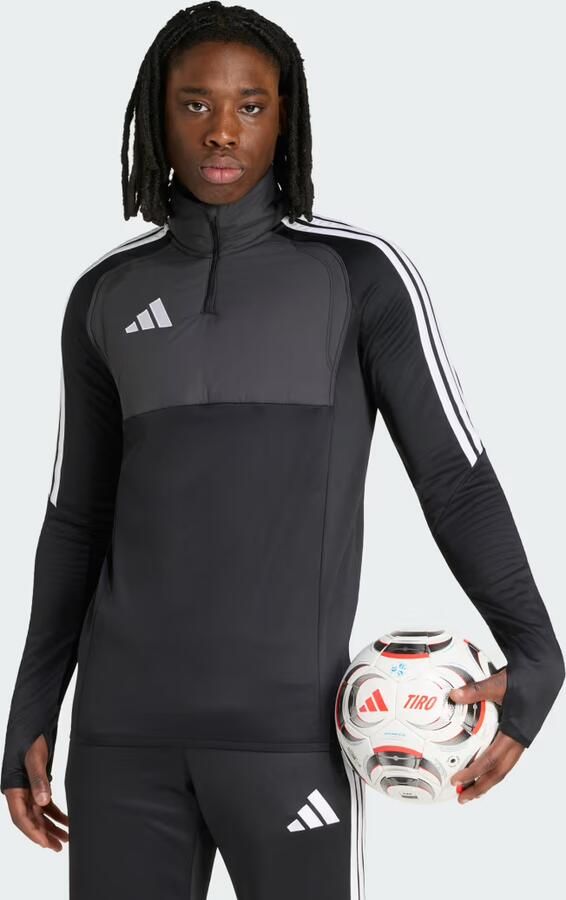 Adidas Tiro26 League Winterized Training Jack
