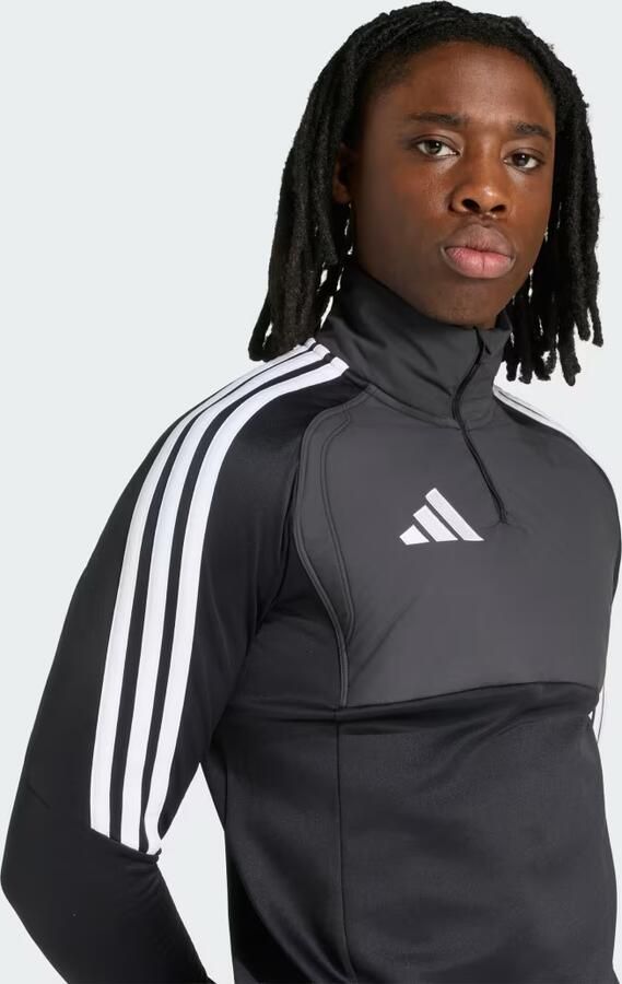 Adidas Tiro26 League Winterized Training Jack - Foto 4
