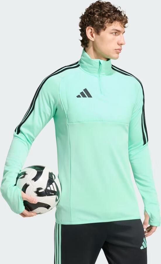 Adidas Tiro26 League Winterized Training Jack