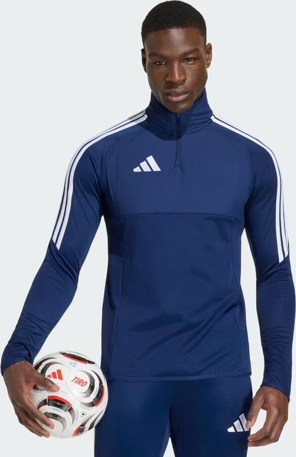 Adidas Tiro26 League Winterized Training Jack - Foto 1