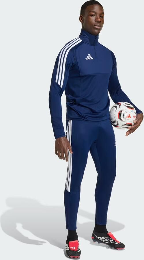 Adidas Tiro26 League Winterized Training Jack - Foto 5