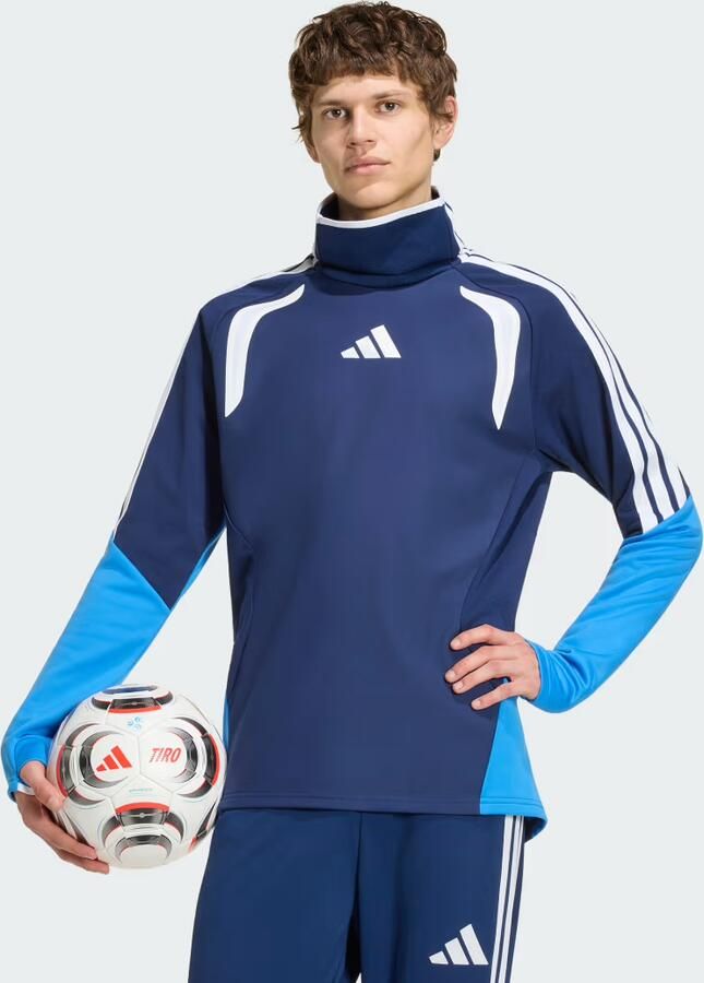 Adidas Tiro26 Pro Training Warm Top