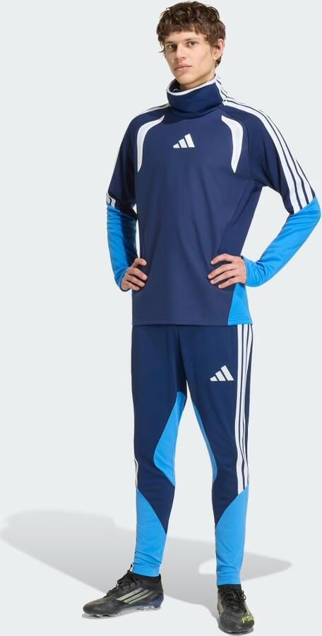 Adidas Tiro26 Pro Training Warm Top - Foto 4