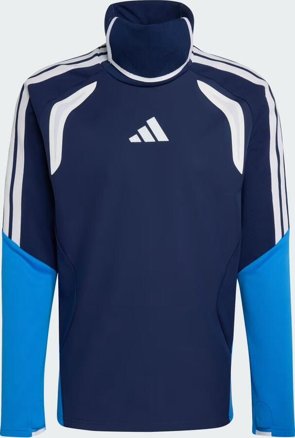 Adidas Tiro26 Pro Training Warm Top - Foto 3