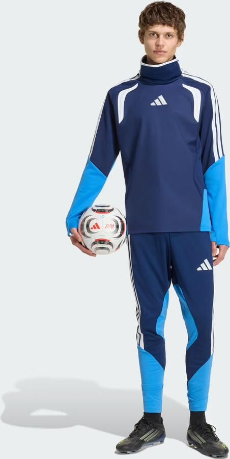 Adidas Tiro26 Pro Training Warm Top - Foto 5