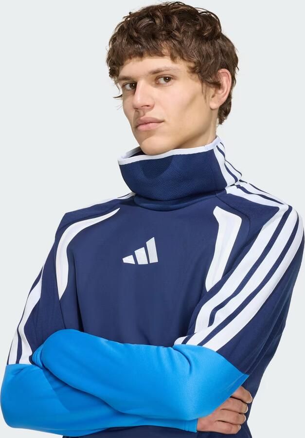 Adidas Tiro26 Pro Training Warm Top - Foto 2