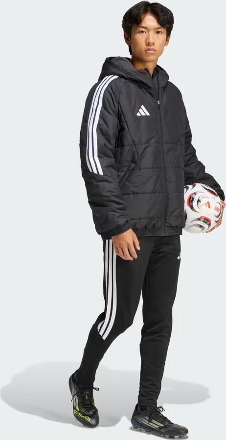 Adidas Tiro26 Winterjack - Foto 4