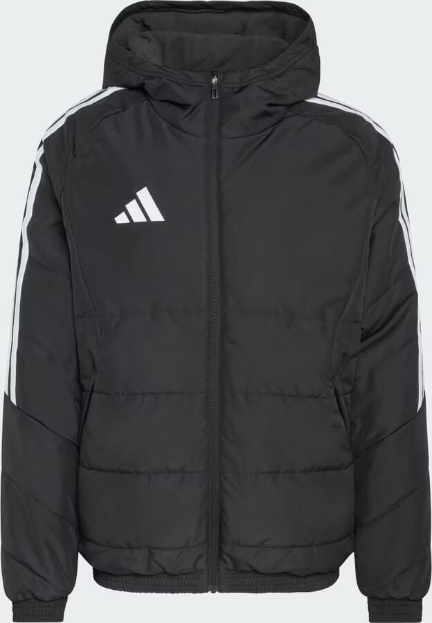 Adidas Tiro26 Winterjack - Foto 3