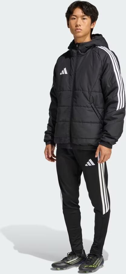 Adidas Tiro26 Winterjack - Foto 6