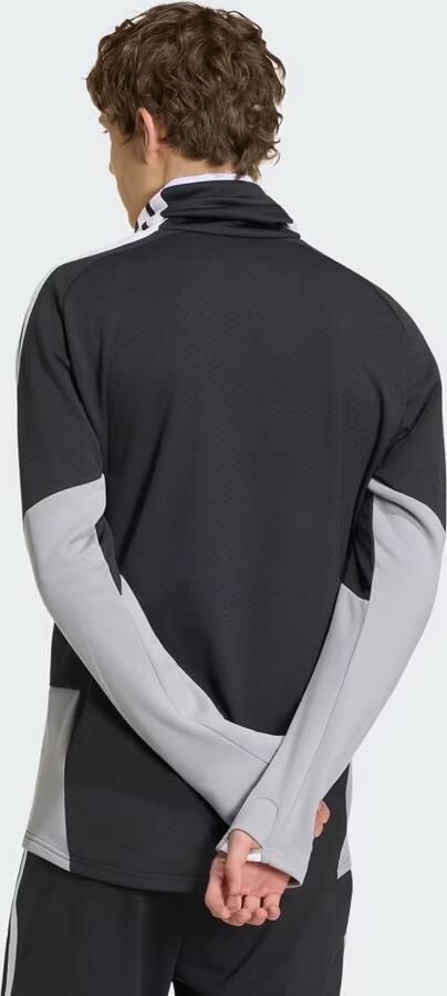Adidas Tiro26 Pro Training Warm Top - Foto 5
