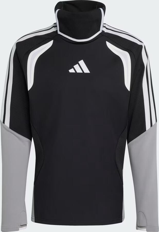 Adidas Tiro26 Pro Training Warm Top - Foto 2