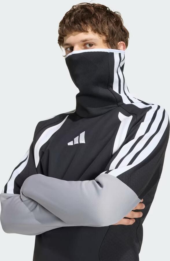 Adidas Tiro26 Pro Training Warm Top - Foto 3