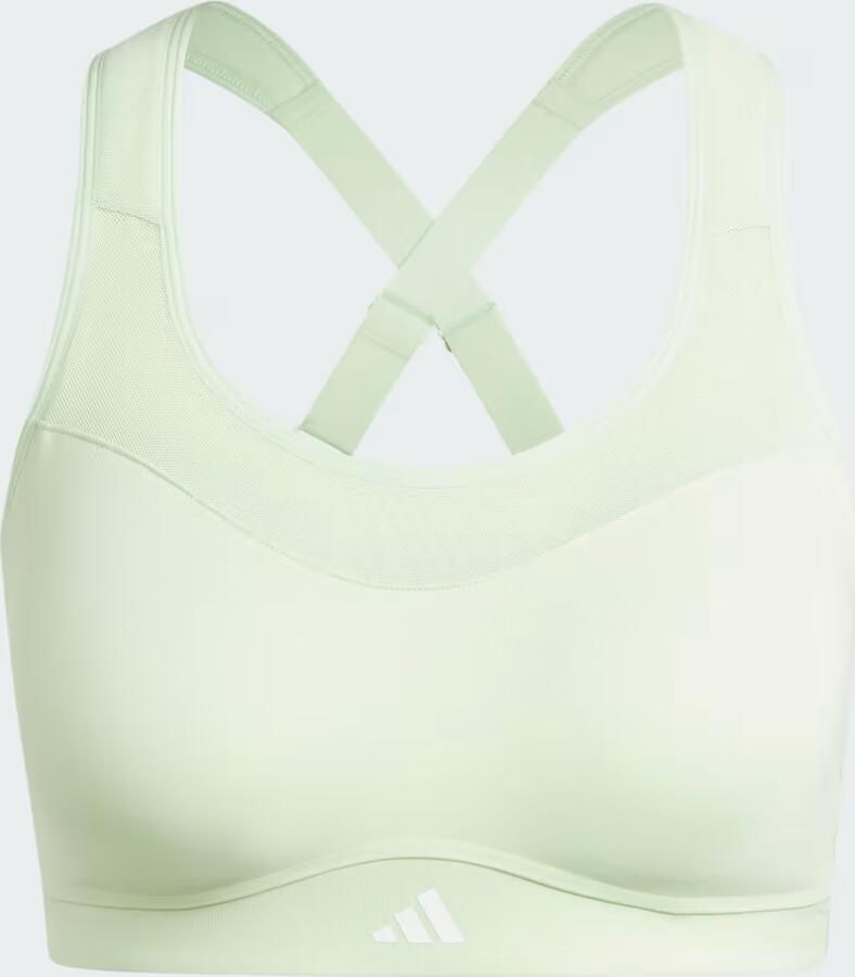 Adidas Performance TLRD Impact Training High-Support Beha