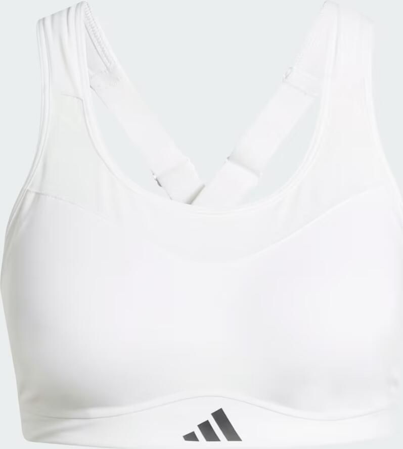 Adidas TLRD Impact Training High Support Beha - Foto 4
