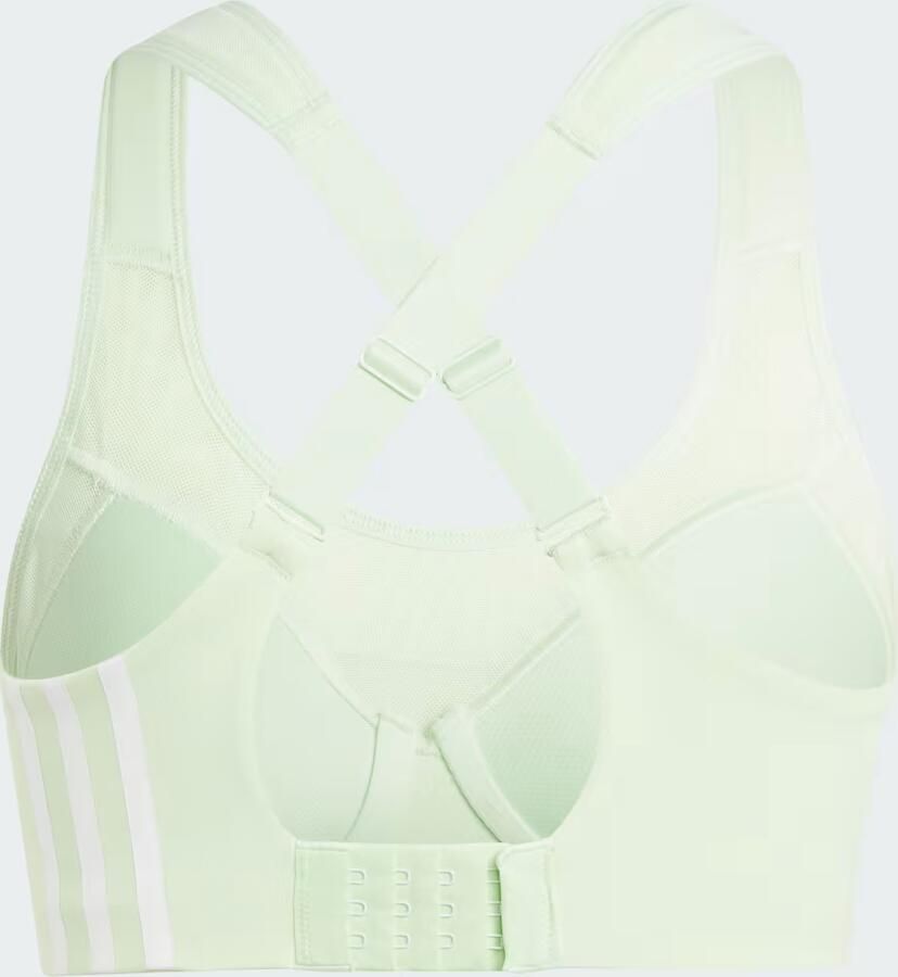 Adidas Performance TLRD Impact Training High-Support Beha - Foto 3