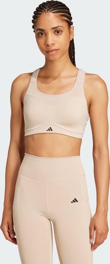Adidas TLRD Impact Training High-Support Beha
