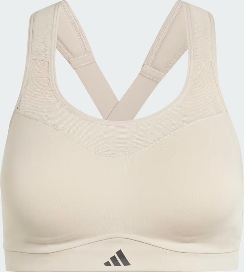 Adidas TLRD Impact Training High-Support Beha - Foto 3