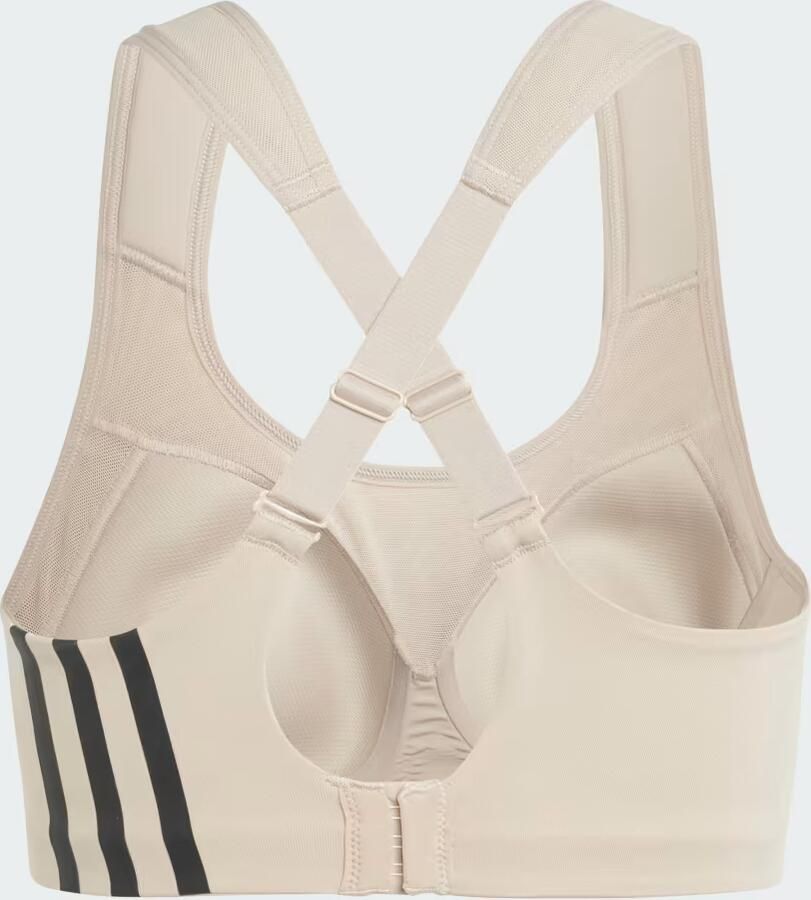 Adidas TLRD Impact Training High-Support Beha - Foto 2