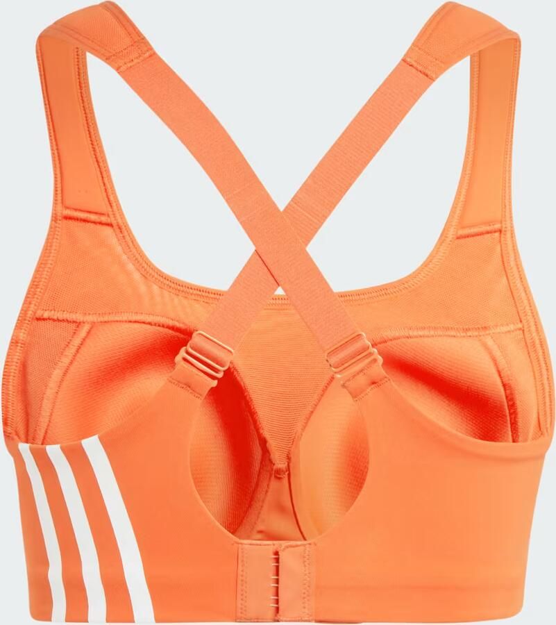 Adidas TLRD Impact Training High-Support Beha - Foto 2