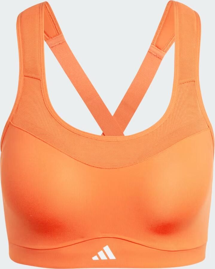 Adidas TLRD Impact Training High-Support Beha