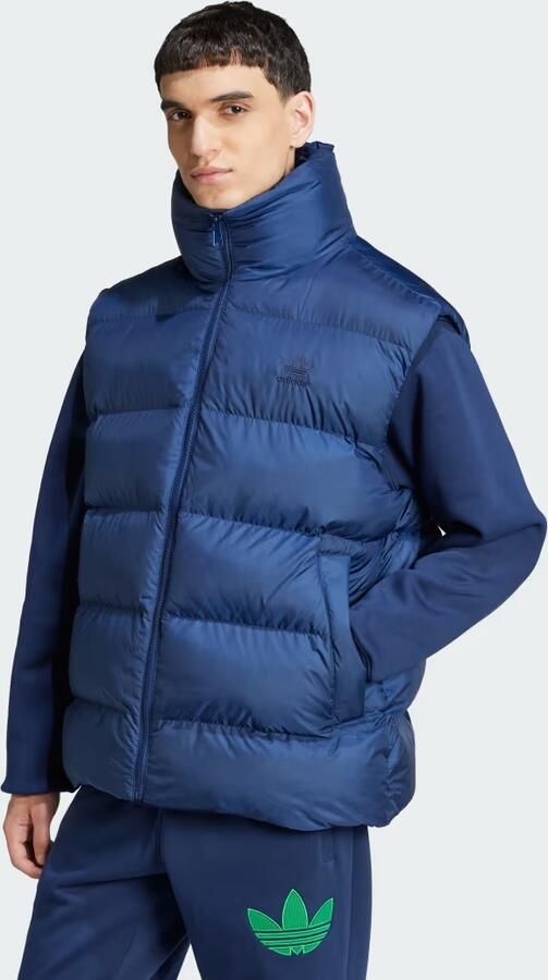 Adidas Tonal Puffer Bodywarmer