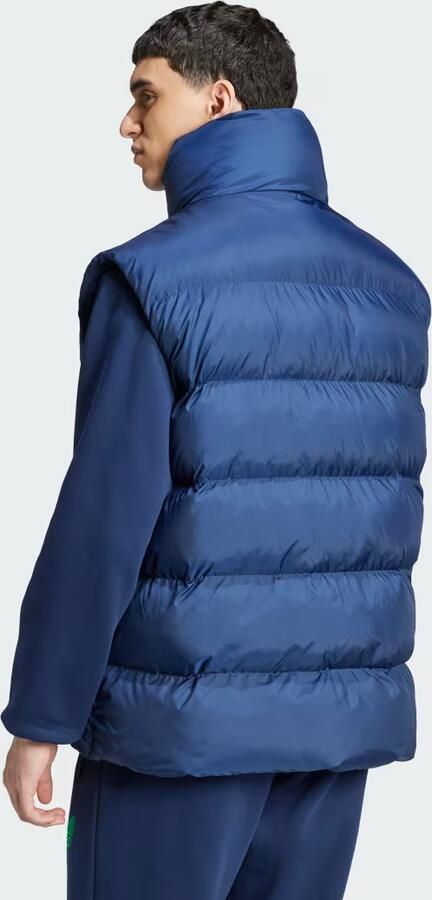 Adidas Tonal Puffer Bodywarmer - Foto 6
