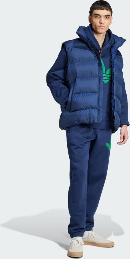Adidas Tonal Puffer Bodywarmer - Foto 5