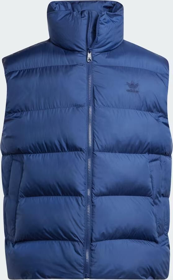 Adidas Tonal Puffer Bodywarmer - Foto 4