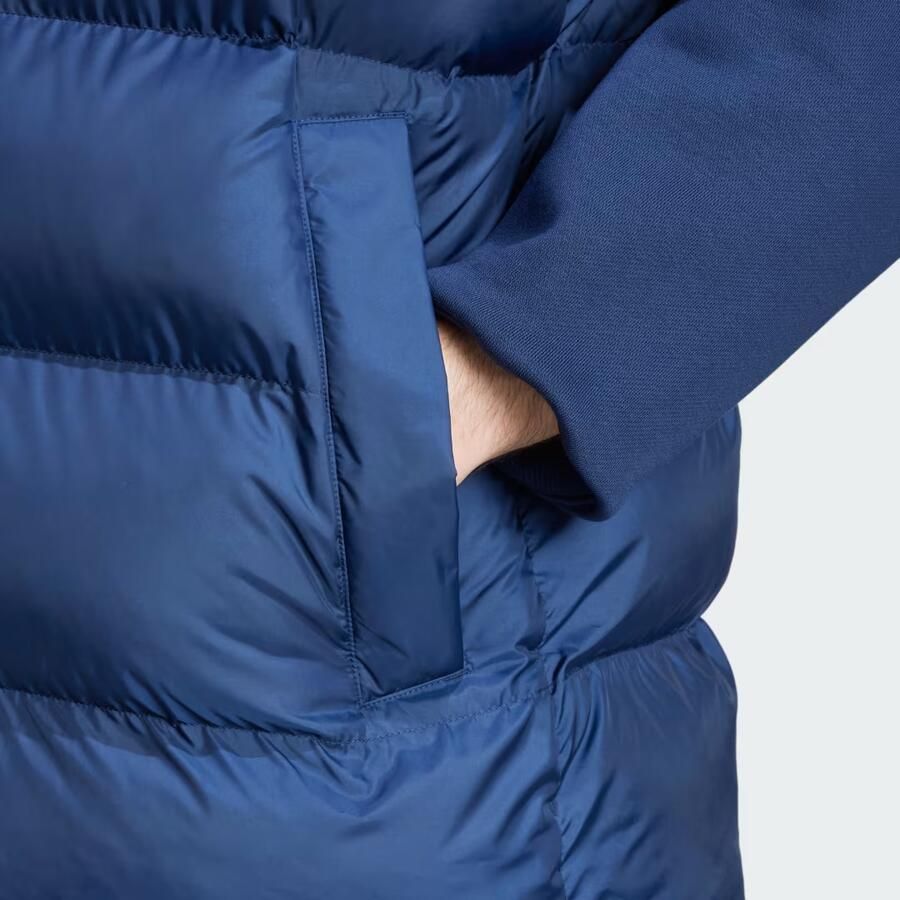 Adidas Tonal Puffer Bodywarmer - Foto 2
