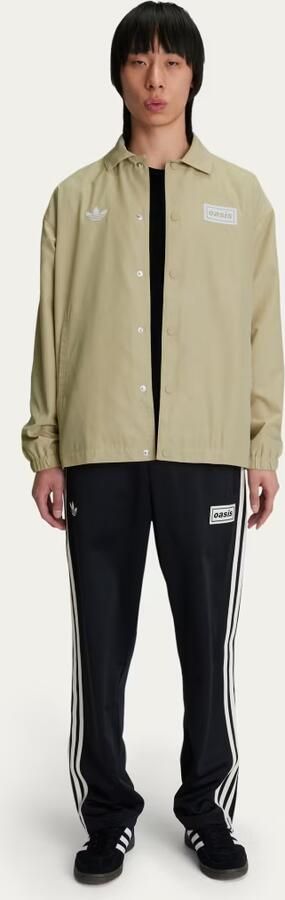 Adidas TOUR COACHJACK