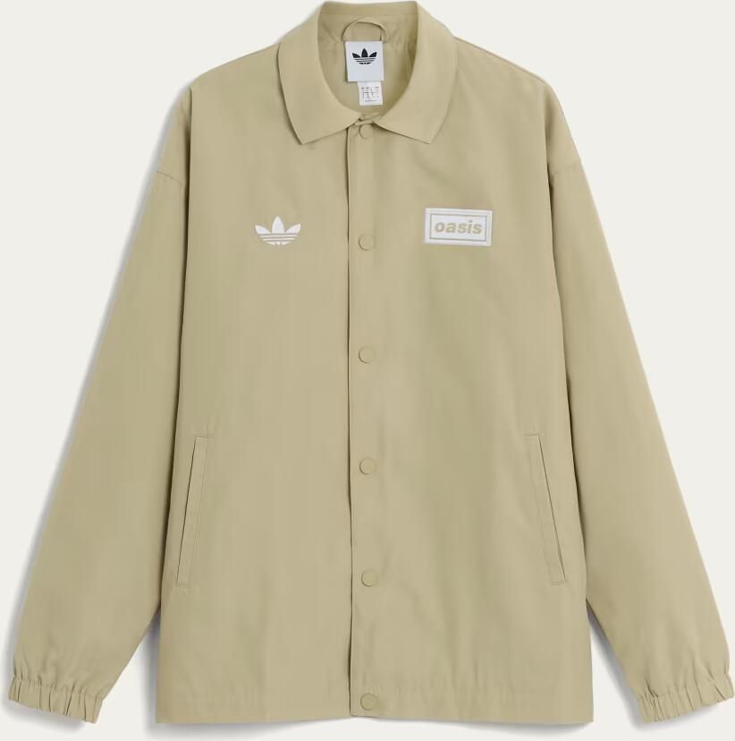 Adidas TOUR COACHJACK - Foto 3