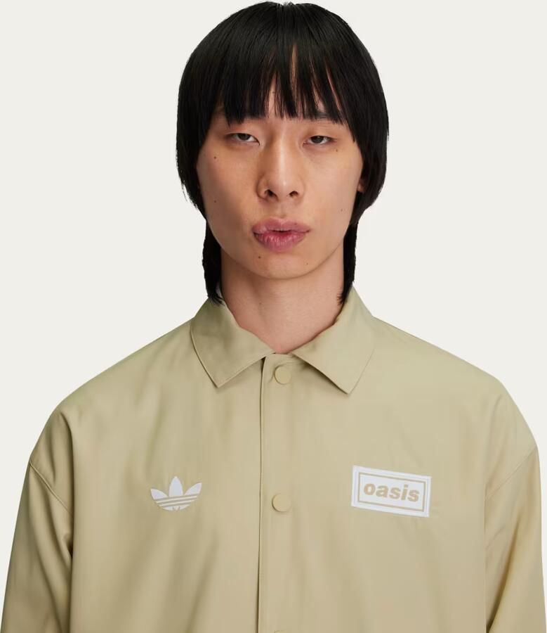 Adidas TOUR COACHJACK - Foto 2