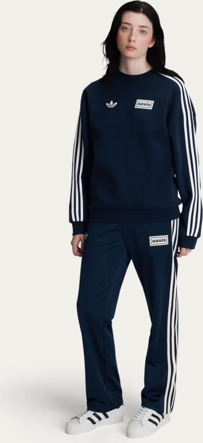 Adidas TOUR ORIGINALS OVERSIZED Sweatshirt