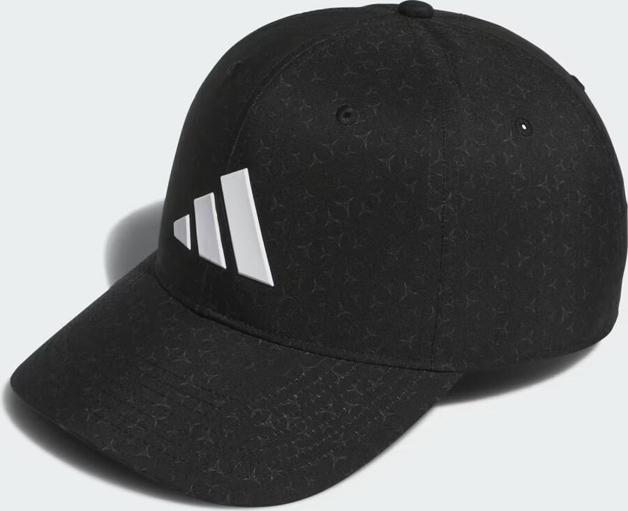 Adidas TOUR PRINT SNAPBACK PET