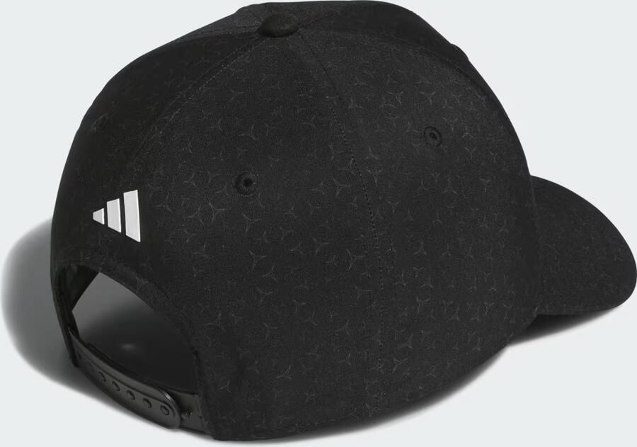 Adidas TOUR PRINT SNAPBACK PET - Foto 3