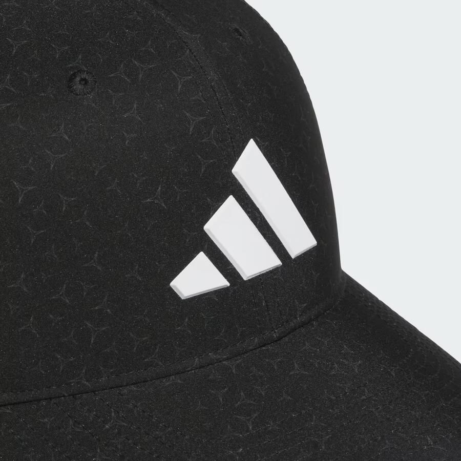 Adidas TOUR PRINT SNAPBACK PET - Foto 2