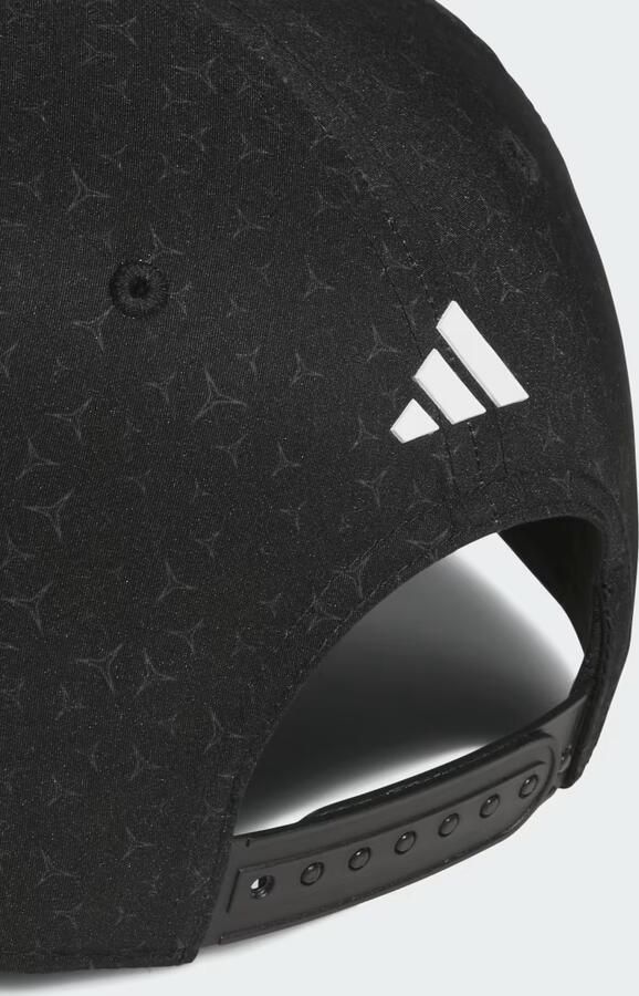 Adidas TOUR PRINT SNAPBACK PET - Foto 4
