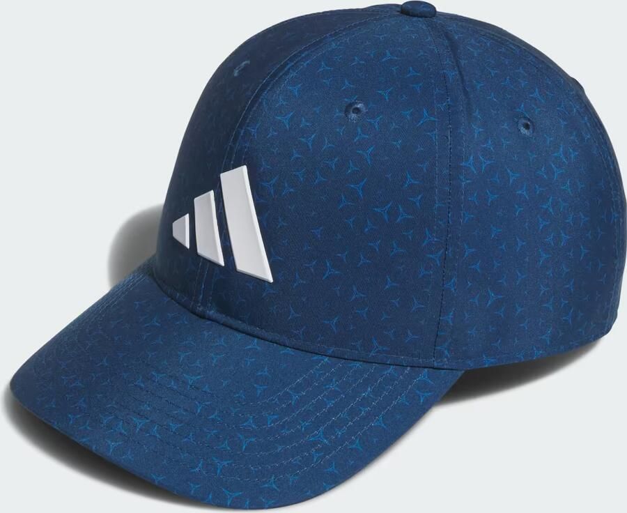 Adidas TOUR PRINT SNAPBACK PET